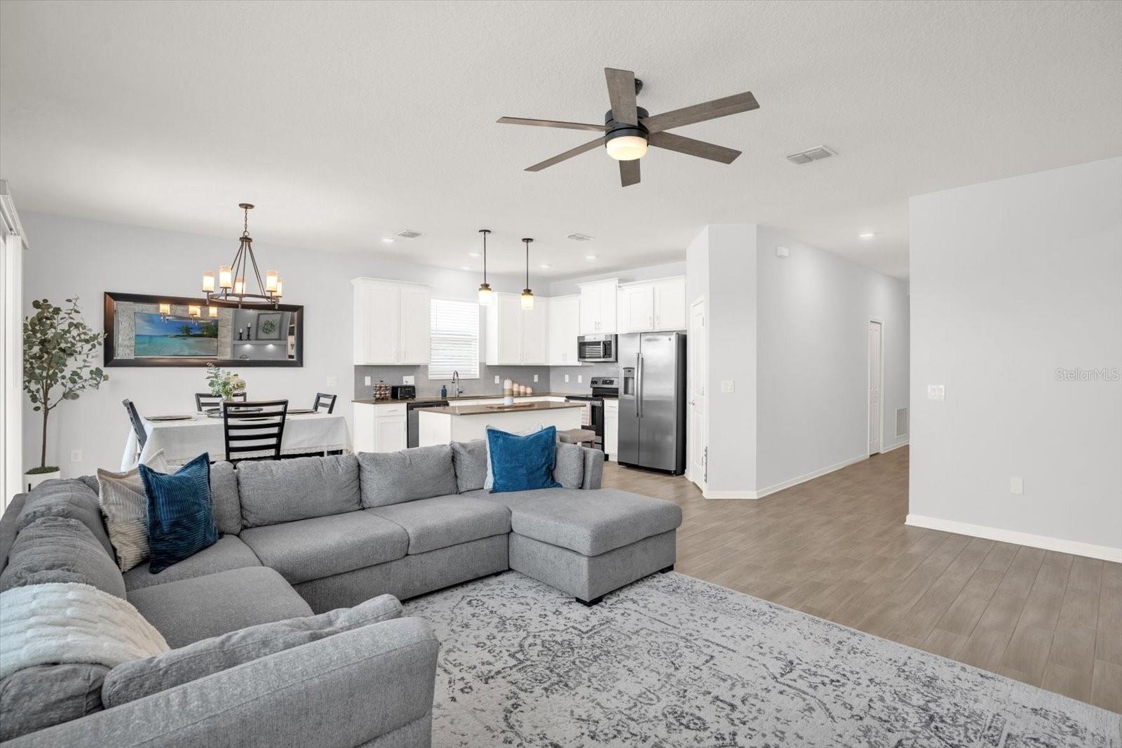 6941 DILLY LAKE AVE, GROVELAND, FL — photo 19