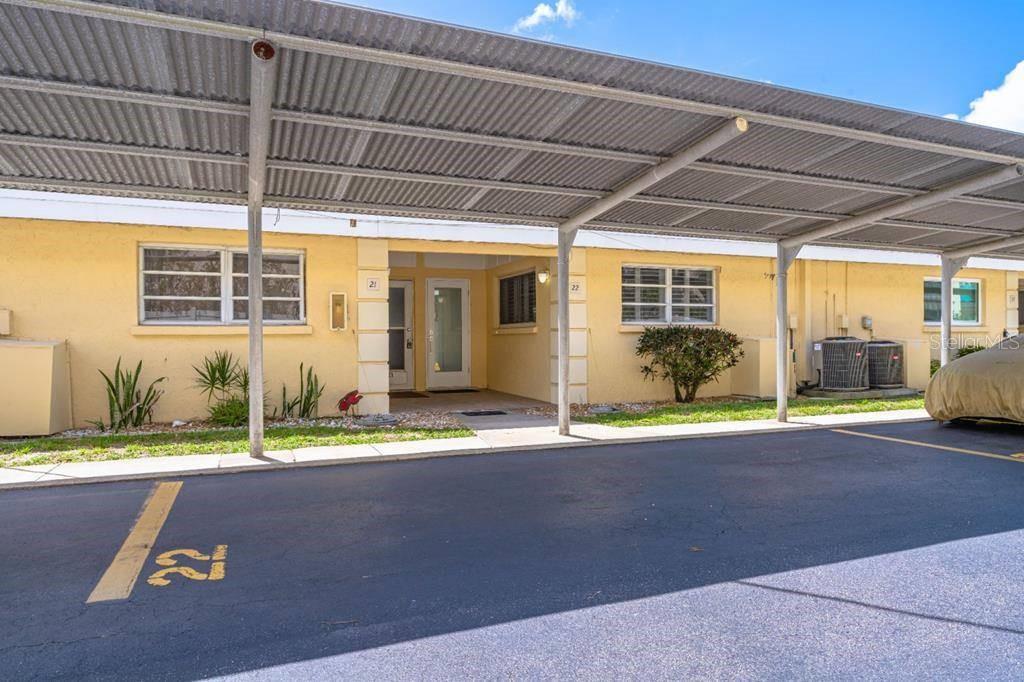 6006 MIDNIGHT PASS RD #22, SARASOTA, FL — photo 30
