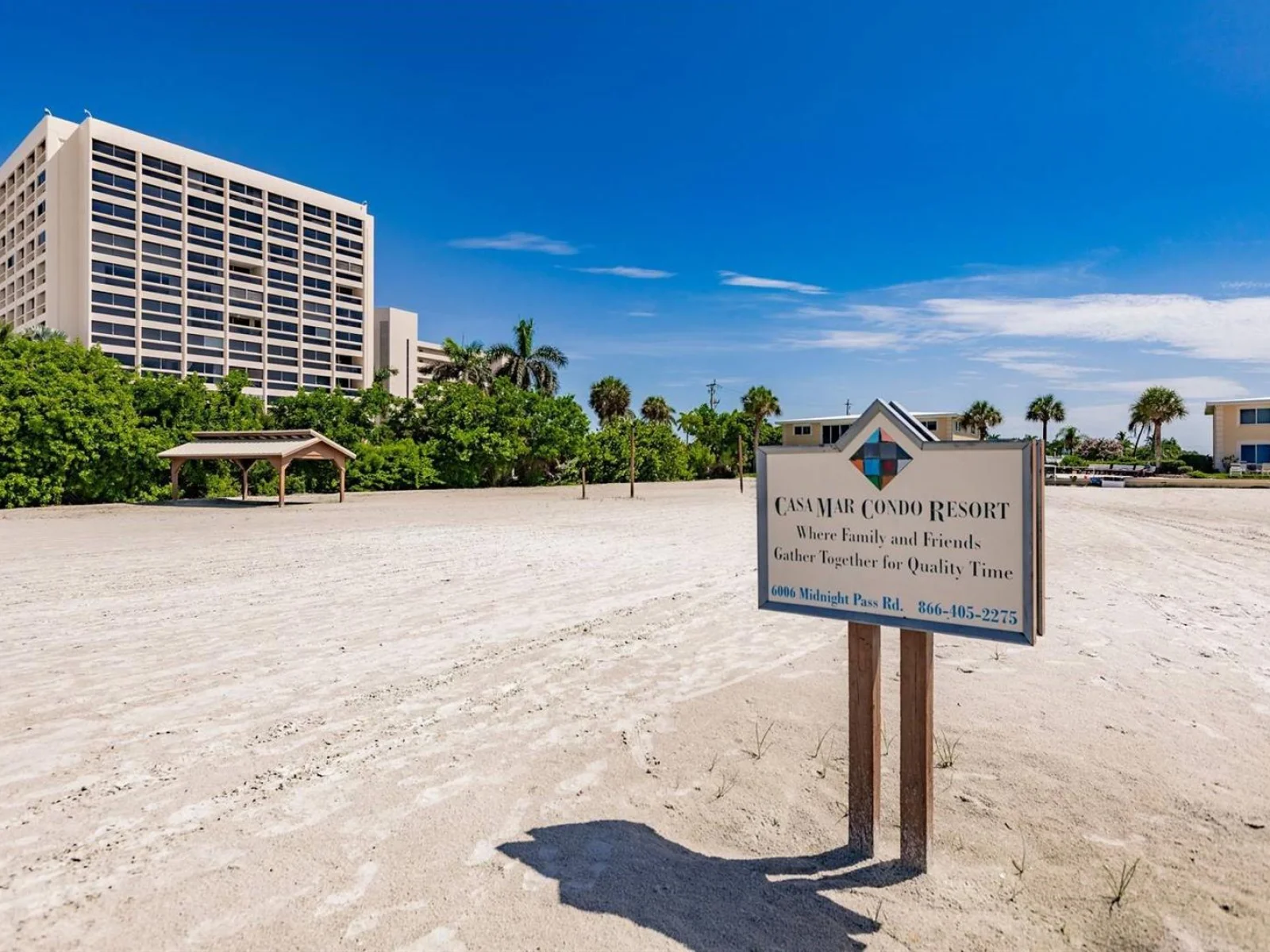 6006 MIDNIGHT PASS RD #22, SARASOTA, FL — photo 43
