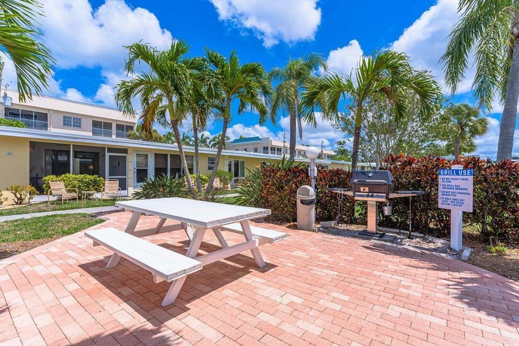 6006 MIDNIGHT PASS RD #29, SARASOTA, FL — photo 21