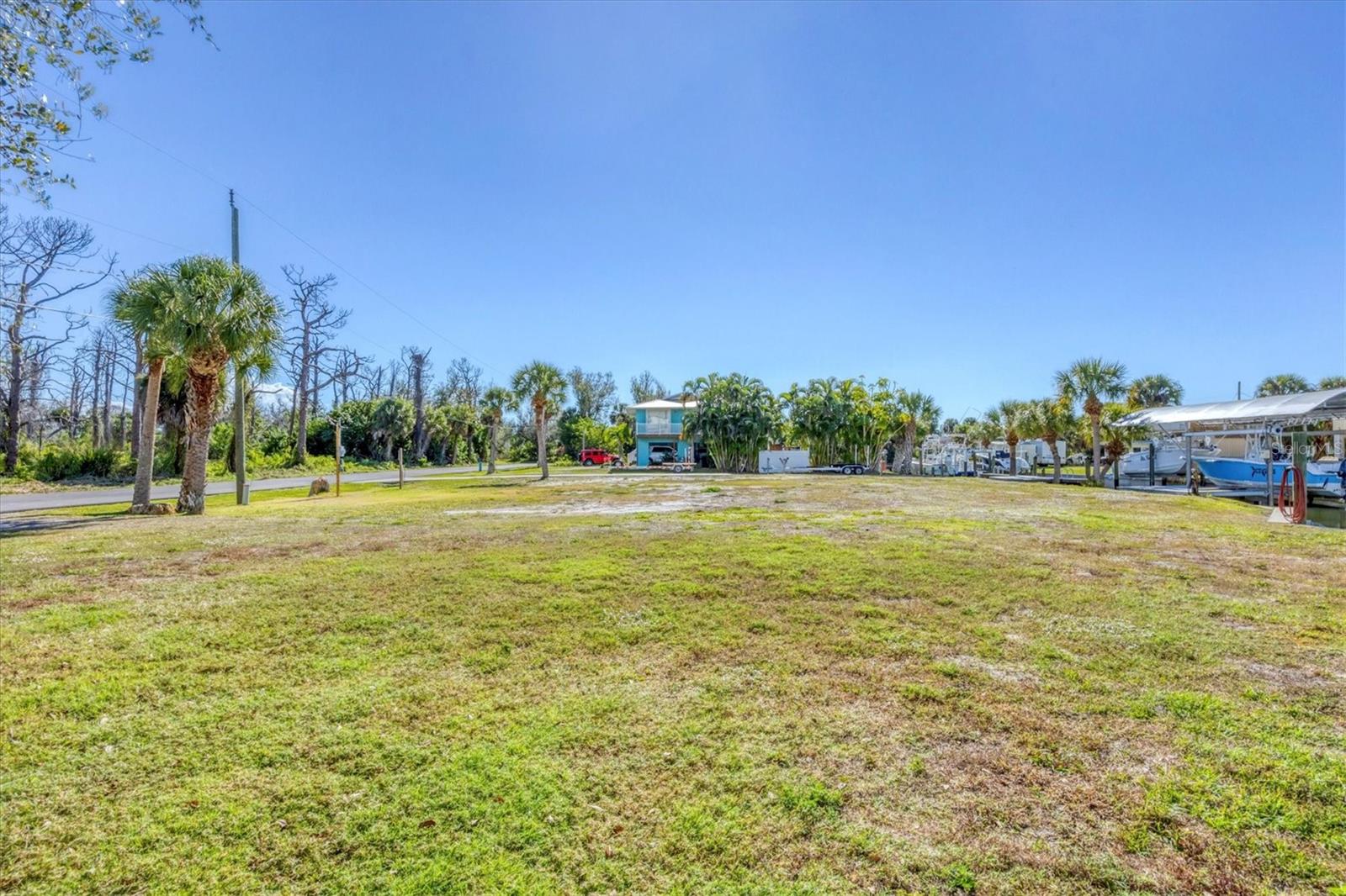 10484 RAYMOND ST, ENGLEWOOD, FL — photo 30