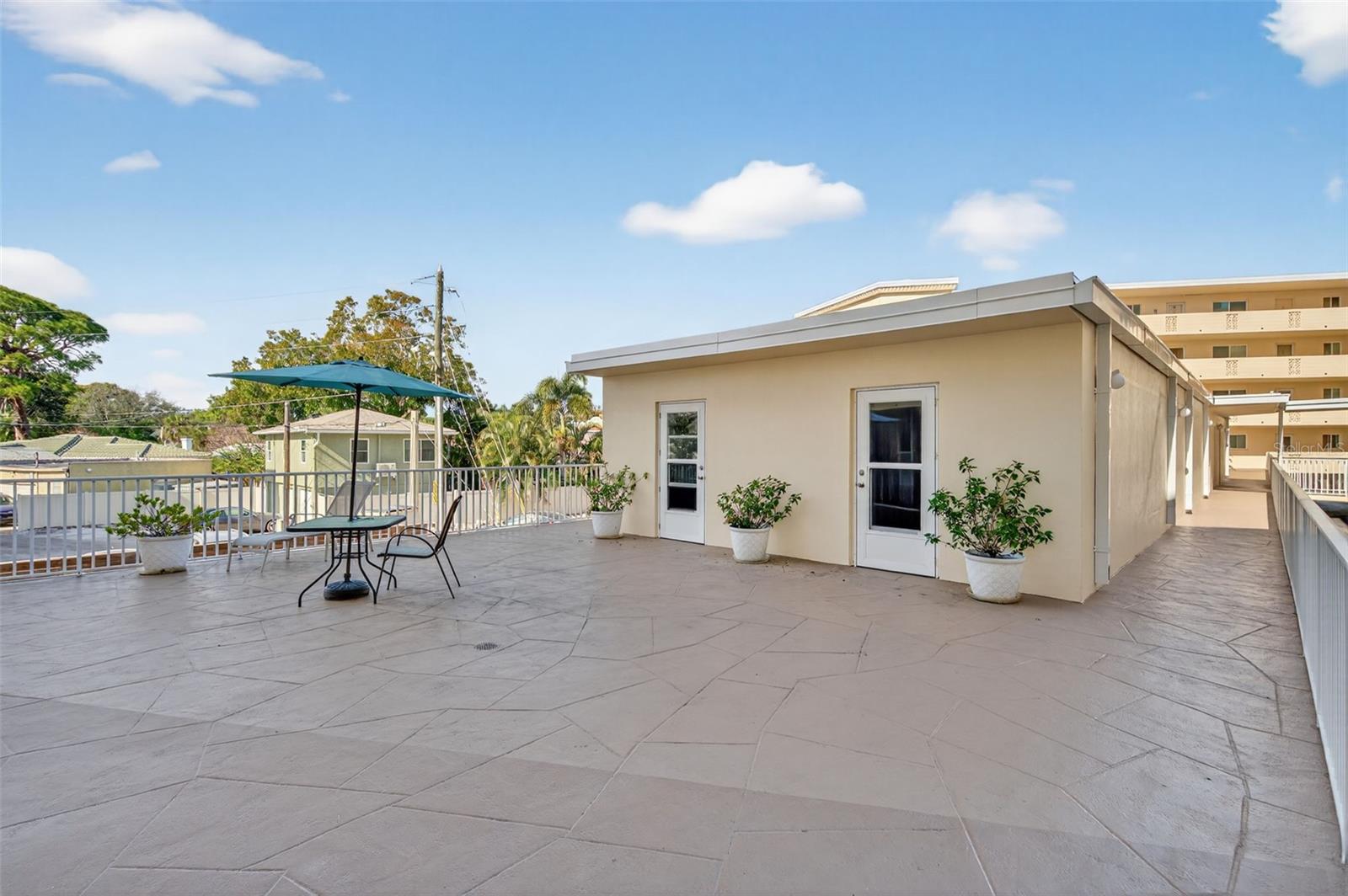 1200 N SHORE DR NE #201 furnished, ST PETERSBURG, FL — photo 5