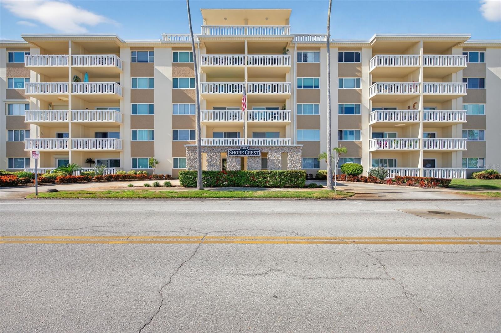 1200 N SHORE DR NE #201 furnished, ST PETERSBURG, FL — photo 42