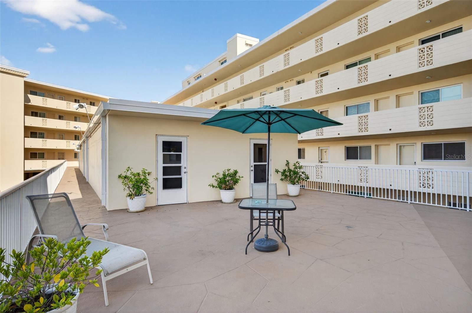 1200 N SHORE DR NE #201 furnished, ST PETERSBURG, FL — photo 6