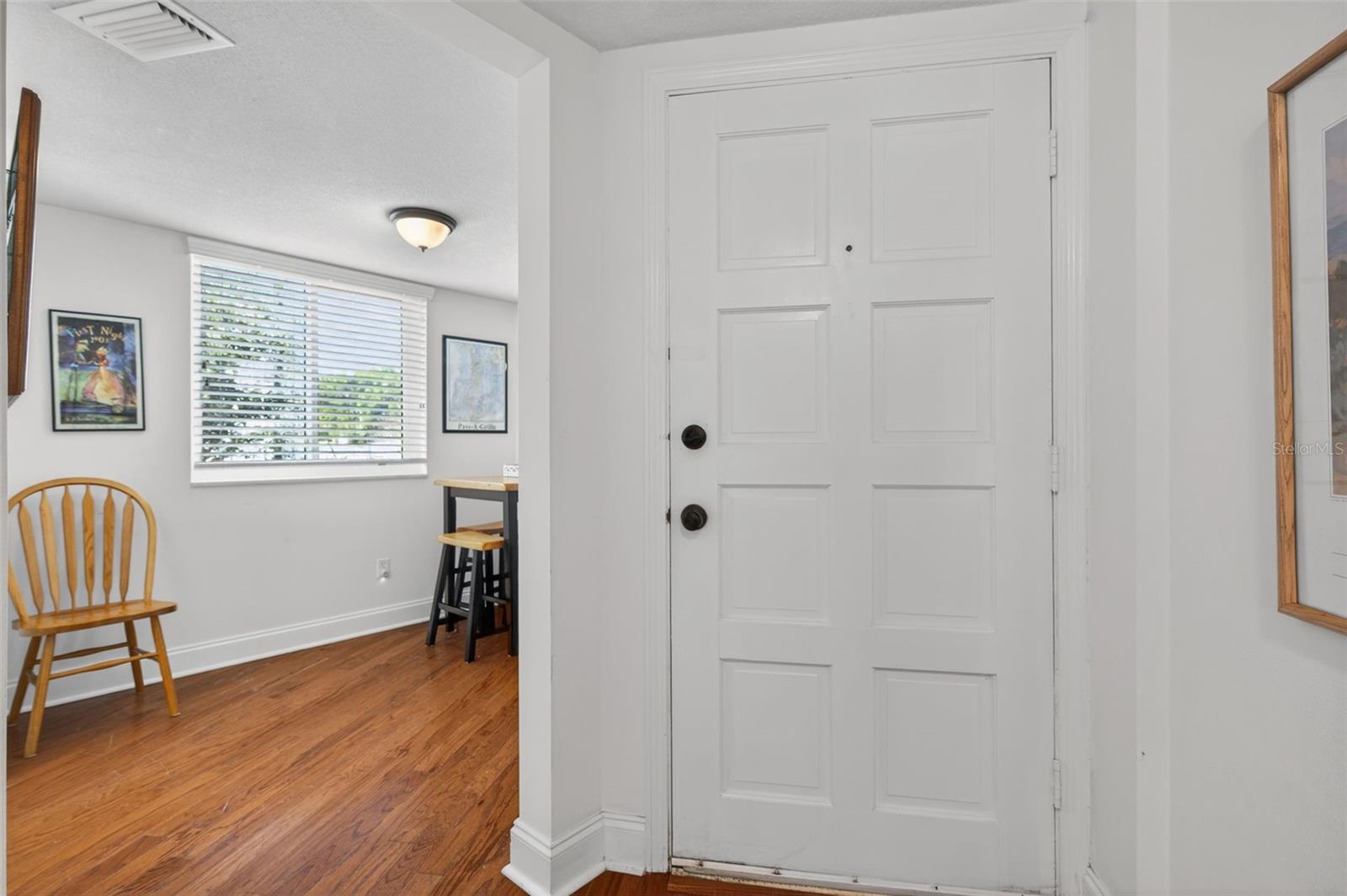 1200 N SHORE DR NE #201 furnished, ST PETERSBURG, FL — photo 33