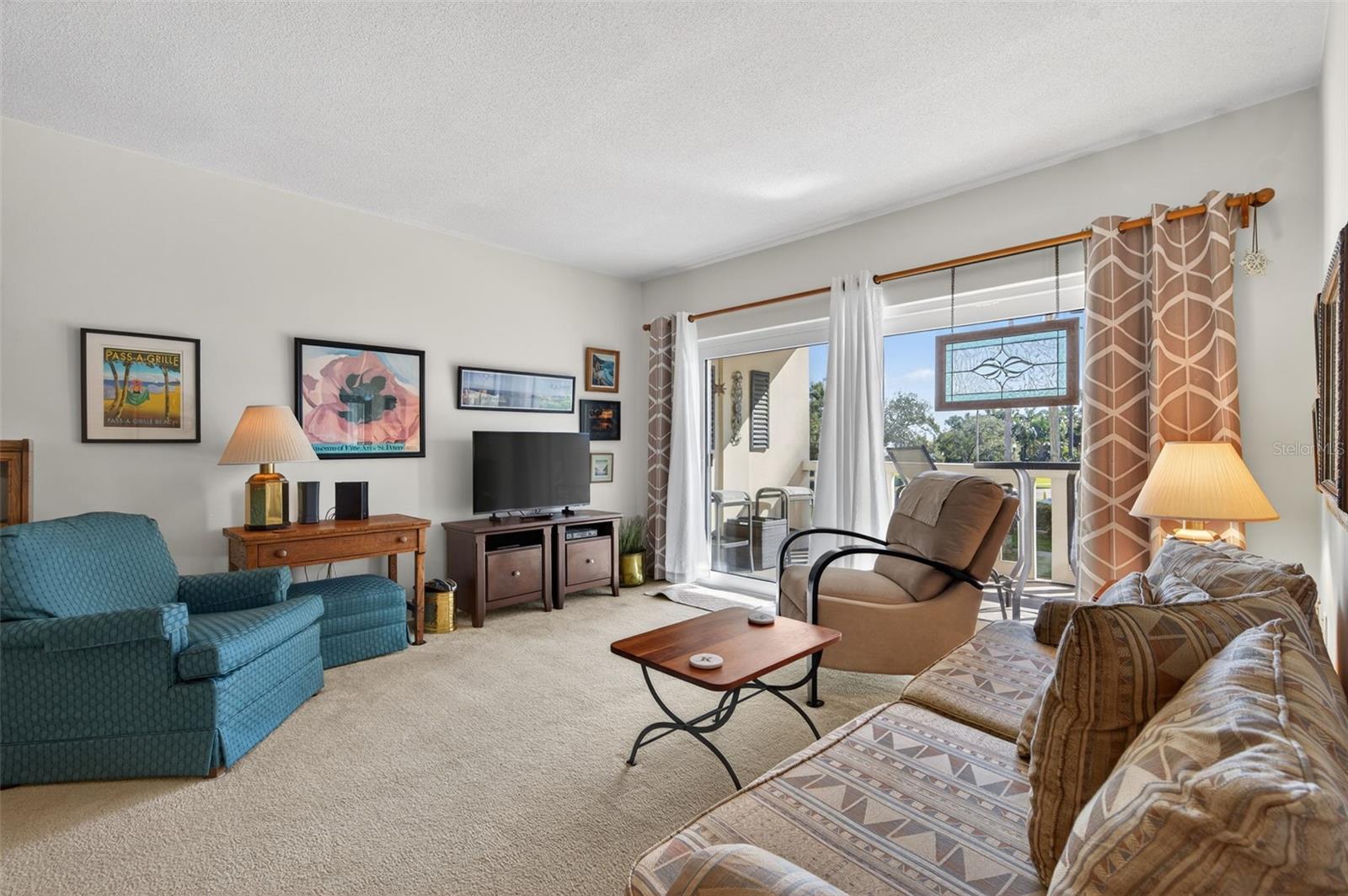 1200 N SHORE DR NE #201 furnished, ST PETERSBURG, FL — photo 9