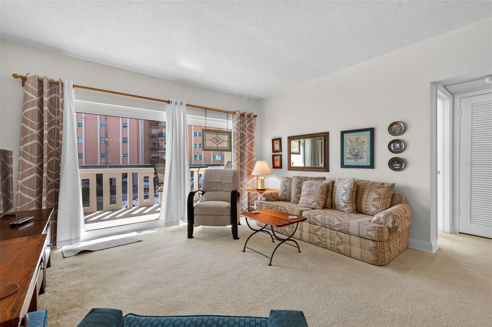 1200 N SHORE DR NE #201 furnished, ST PETERSBURG, FL — photo 10