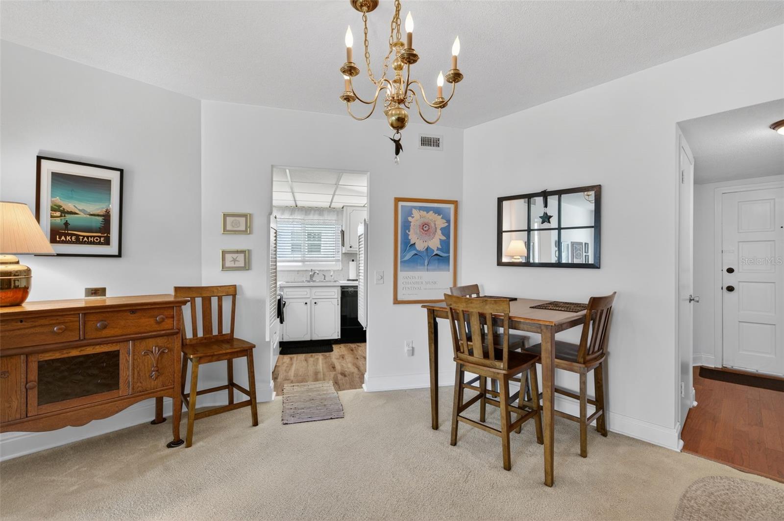 1200 N SHORE DR NE #201 furnished, ST PETERSBURG, FL — photo 16