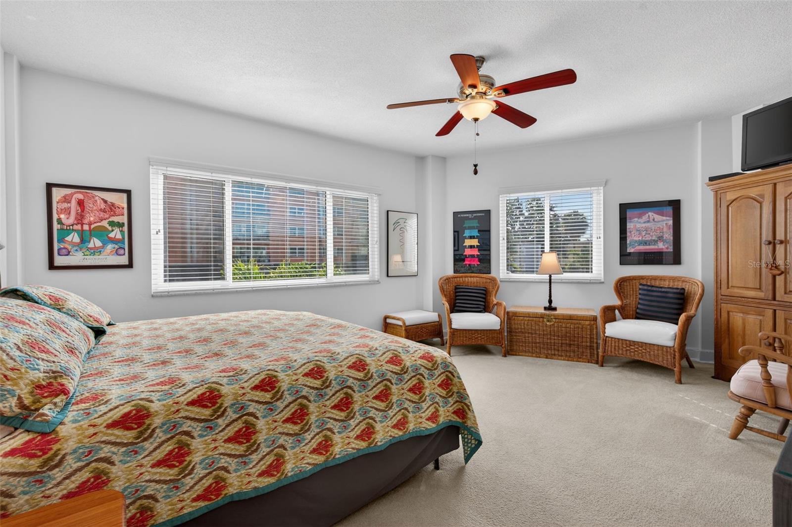 1200 N SHORE DR NE #201 furnished, ST PETERSBURG, FL — photo 17