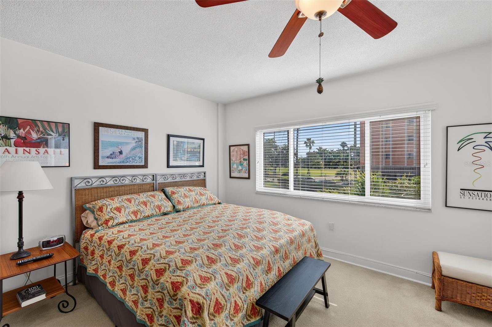 1200 N SHORE DR NE #201 furnished, ST PETERSBURG, FL — photo 19
