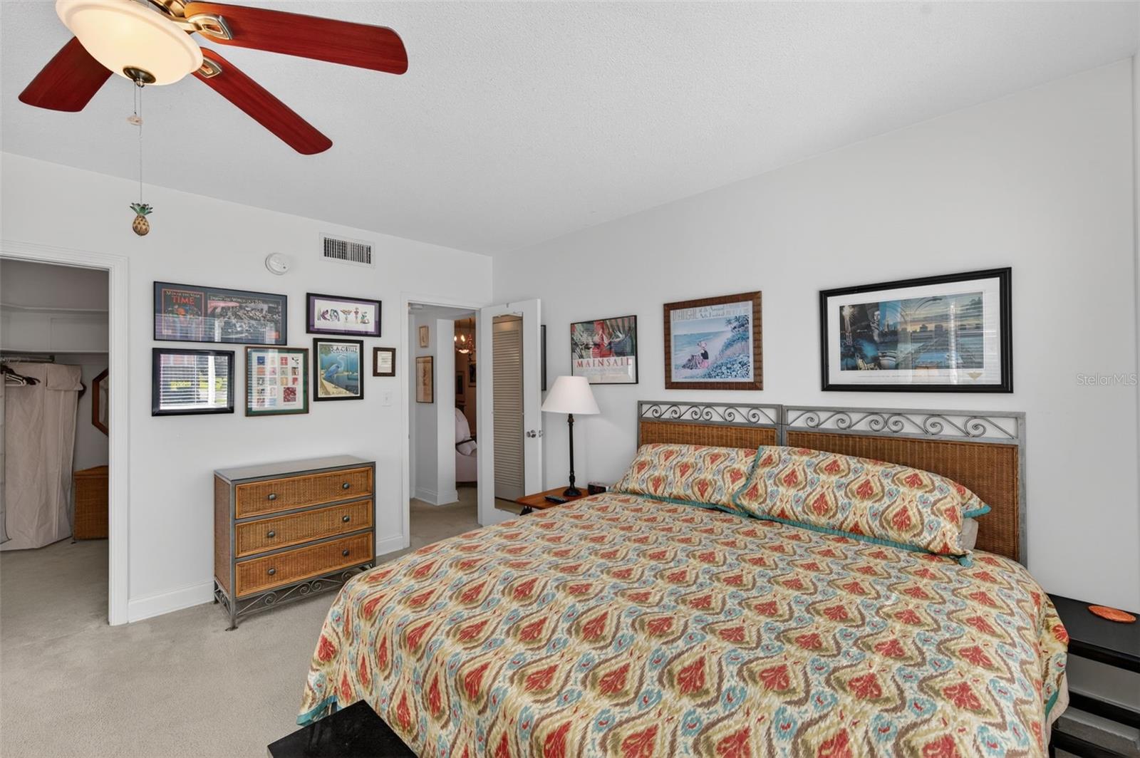 1200 N SHORE DR NE #201 furnished, ST PETERSBURG, FL — photo 21