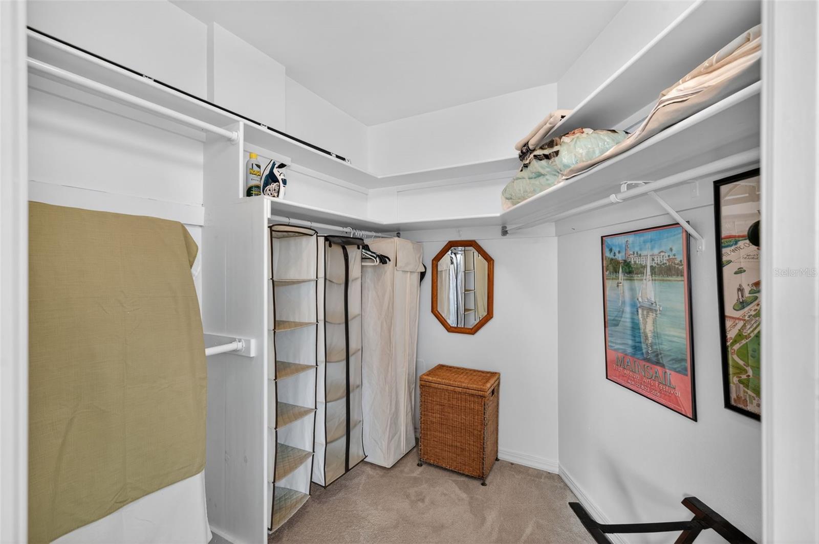 1200 N SHORE DR NE #201 furnished, ST PETERSBURG, FL — photo 22