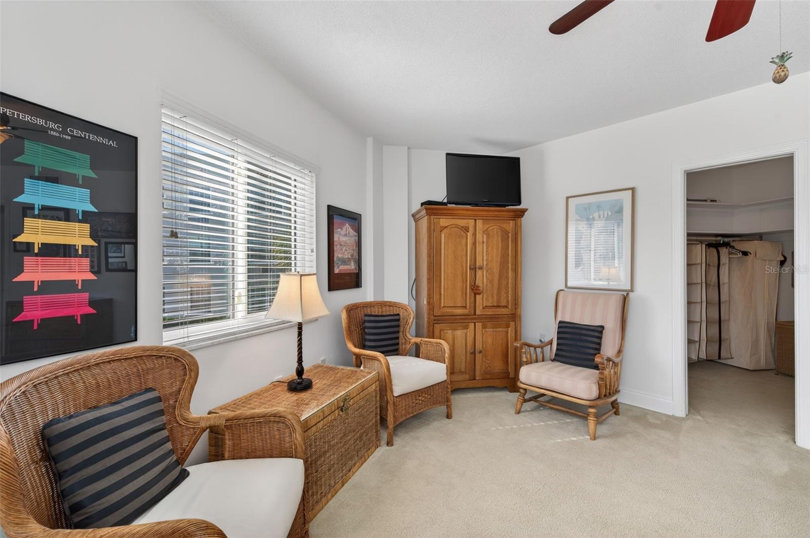 1200 N SHORE DR NE #201 furnished, ST PETERSBURG, FL — photo 23