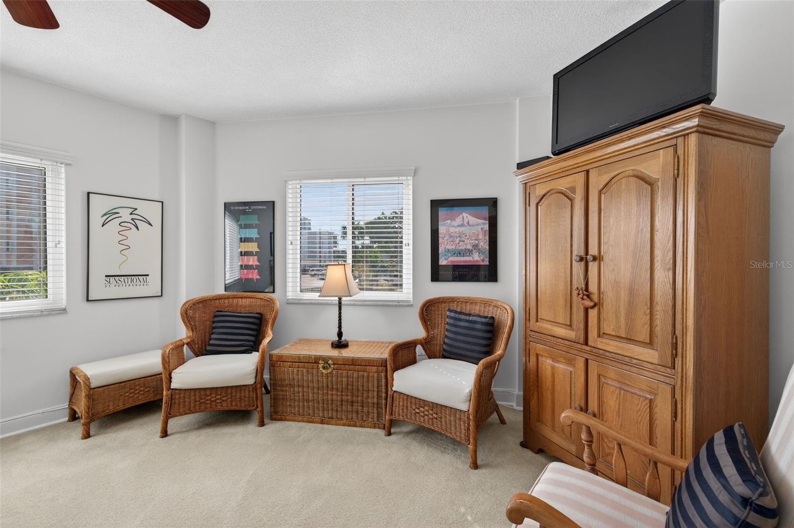 1200 N SHORE DR NE #201 furnished, ST PETERSBURG, FL — photo 20