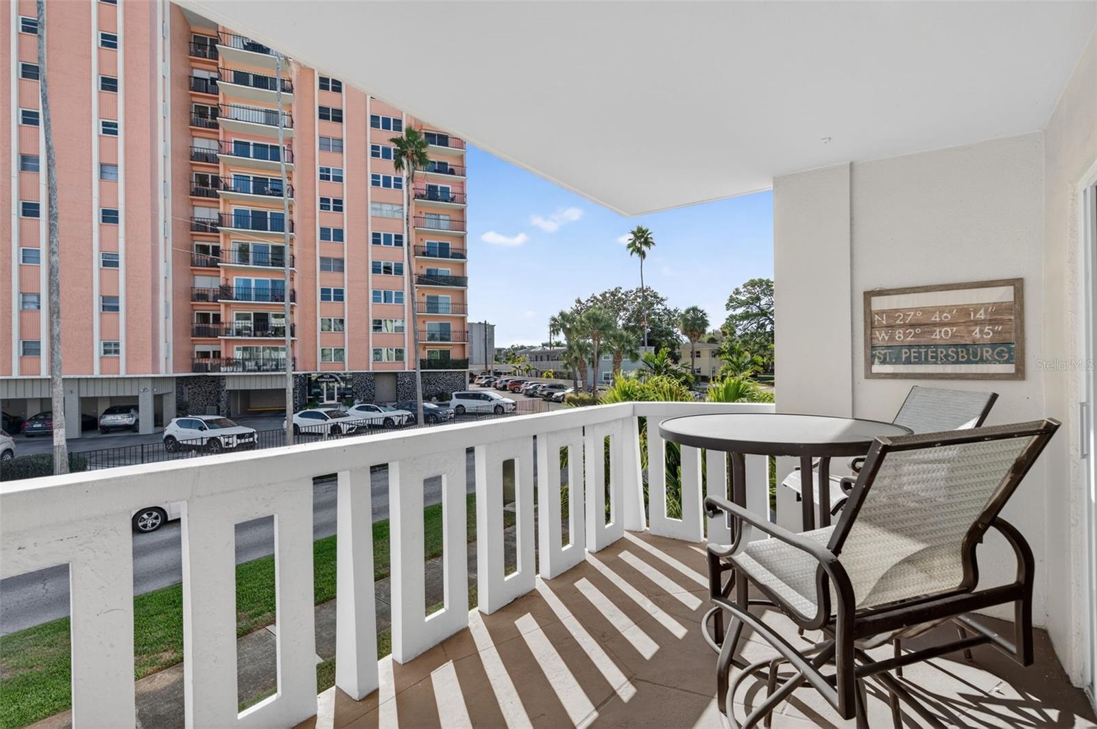 1200 N SHORE DR NE #201 furnished, ST PETERSBURG, FL — photo 26