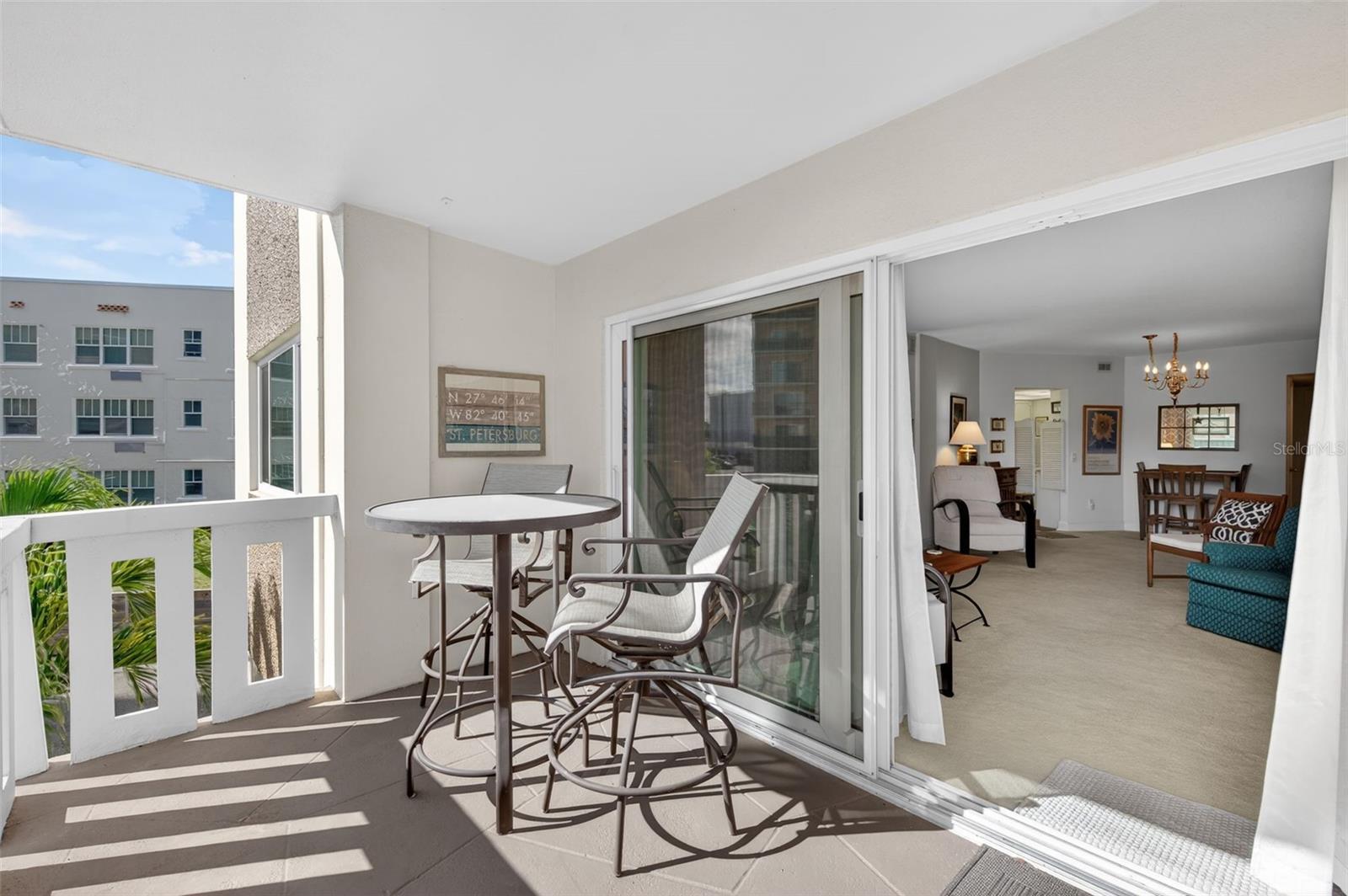 1200 N SHORE DR NE #201 furnished, ST PETERSBURG, FL — photo 8