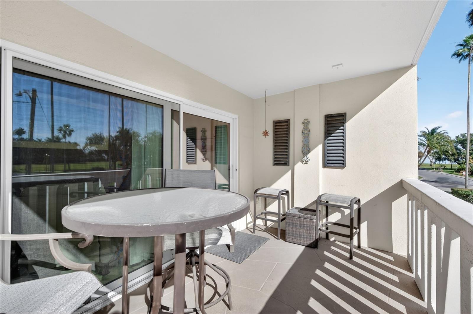 1200 N SHORE DR NE #201 furnished, ST PETERSBURG, FL — photo 7
