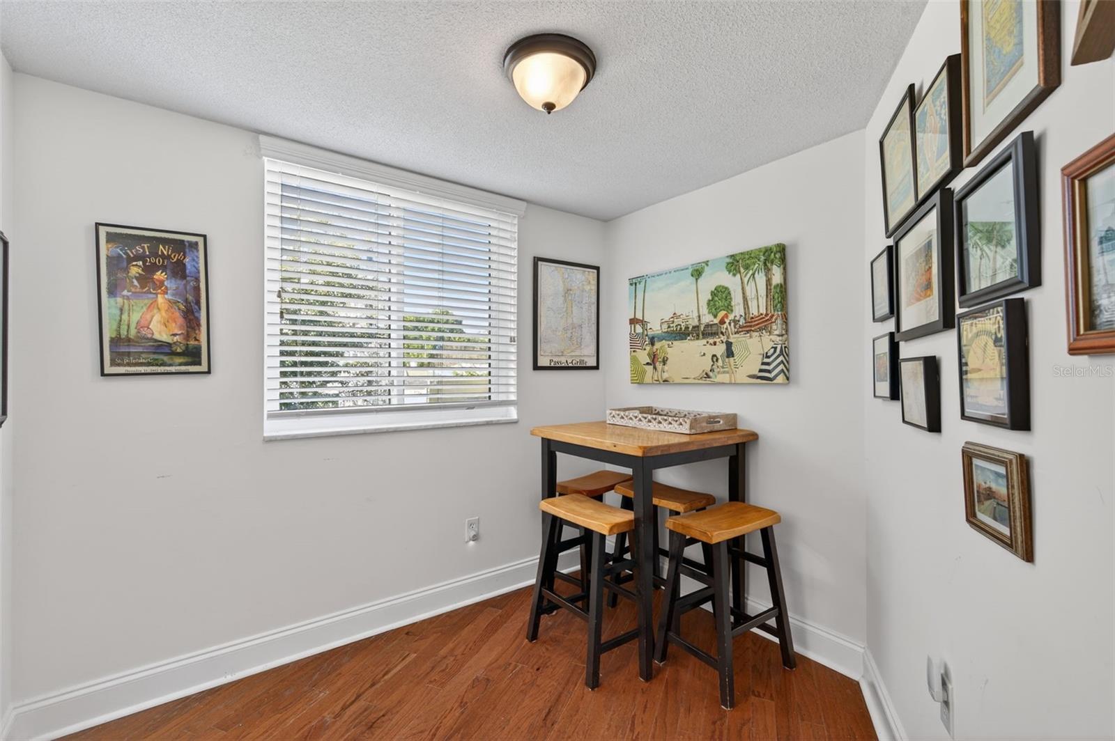 1200 N SHORE DR NE #201 furnished, ST PETERSBURG, FL — photo 29