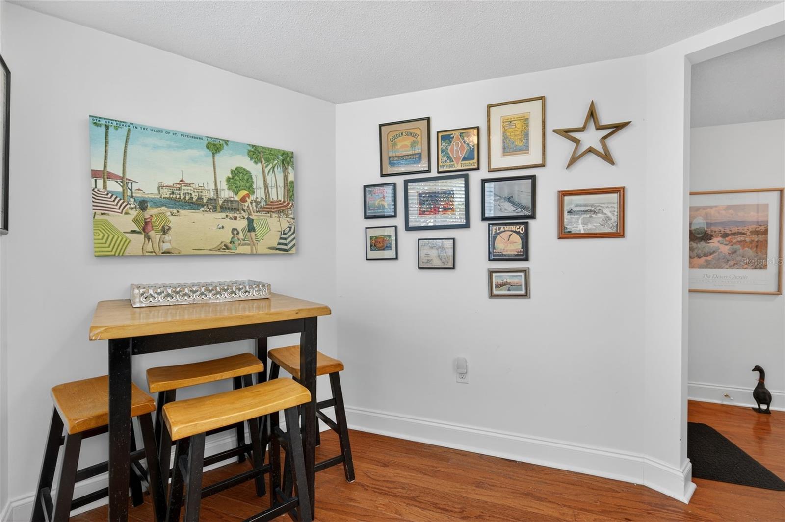 1200 N SHORE DR NE #201 furnished, ST PETERSBURG, FL — photo 31