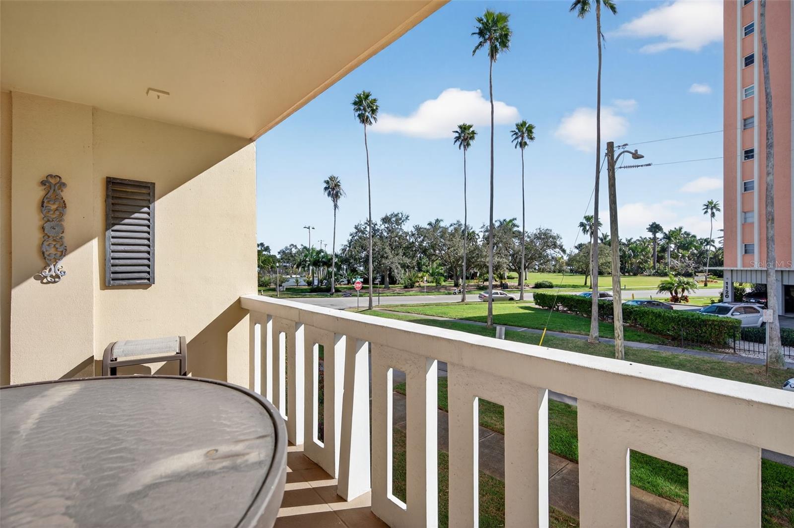 1200 N SHORE DR NE #201 furnished, ST PETERSBURG, FL — photo 4