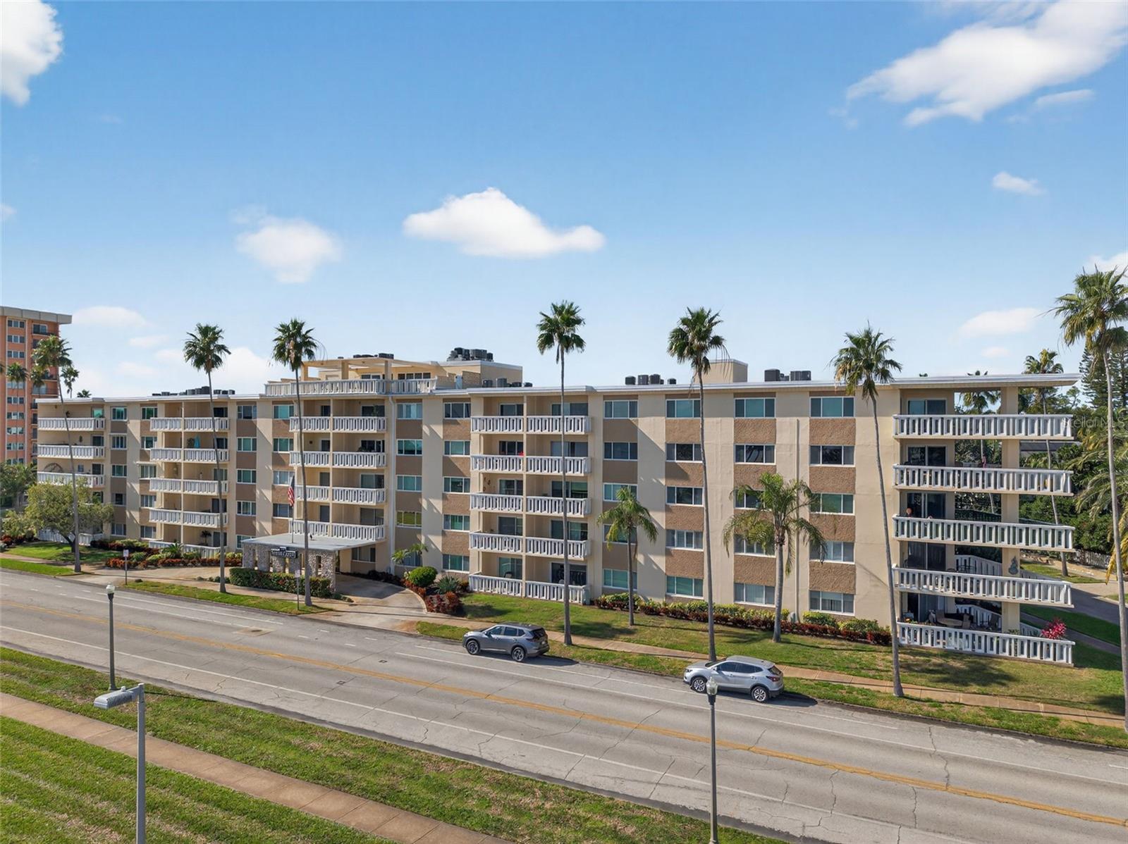 1200 N SHORE DR NE #201 furnished, ST PETERSBURG, FL — photo 43