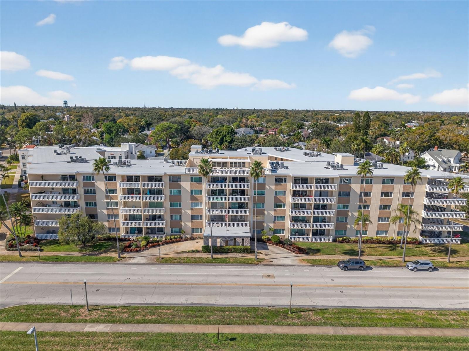 1200 N SHORE DR NE #201 furnished, ST PETERSBURG, FL — photo 44