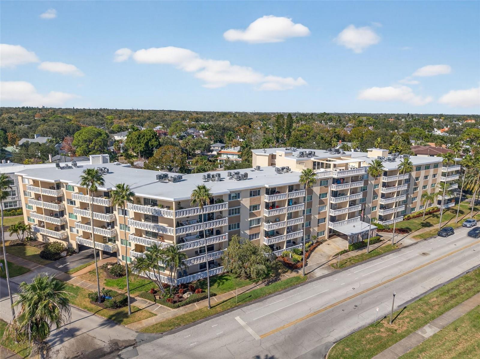 1200 N SHORE DR NE #201 furnished, ST PETERSBURG, FL — photo 47