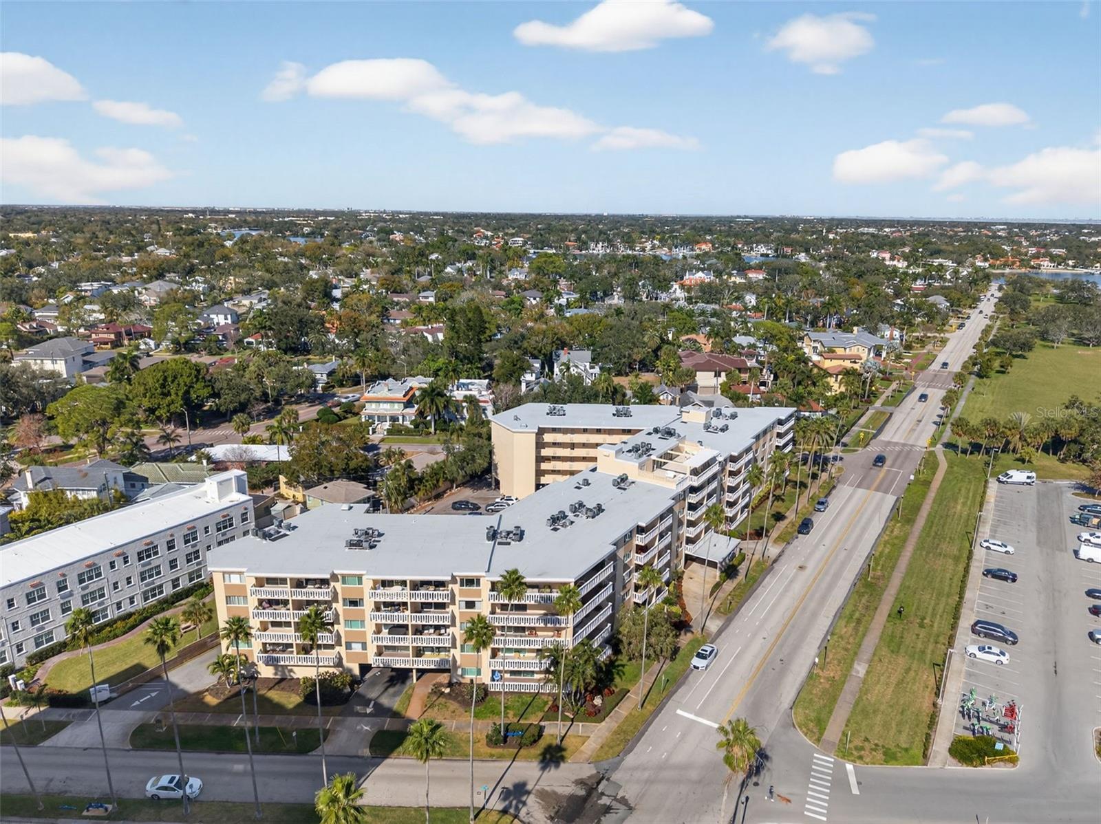 1200 N SHORE DR NE #201 furnished, ST PETERSBURG, FL — photo 50