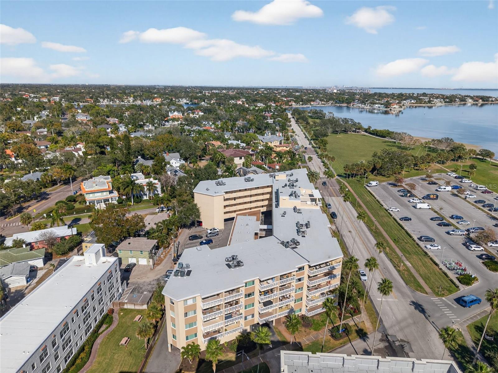 1200 N SHORE DR NE #201 furnished, ST PETERSBURG, FL — photo 51