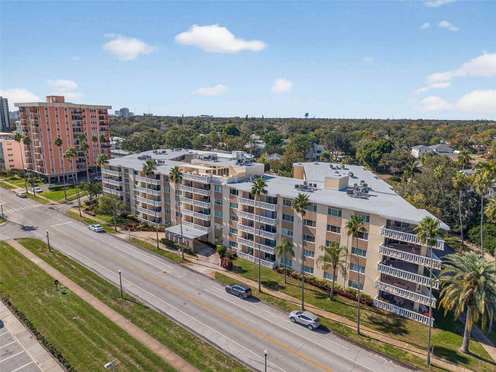 1200 N SHORE DR NE #201 furnished, ST PETERSBURG, FL — photo 52