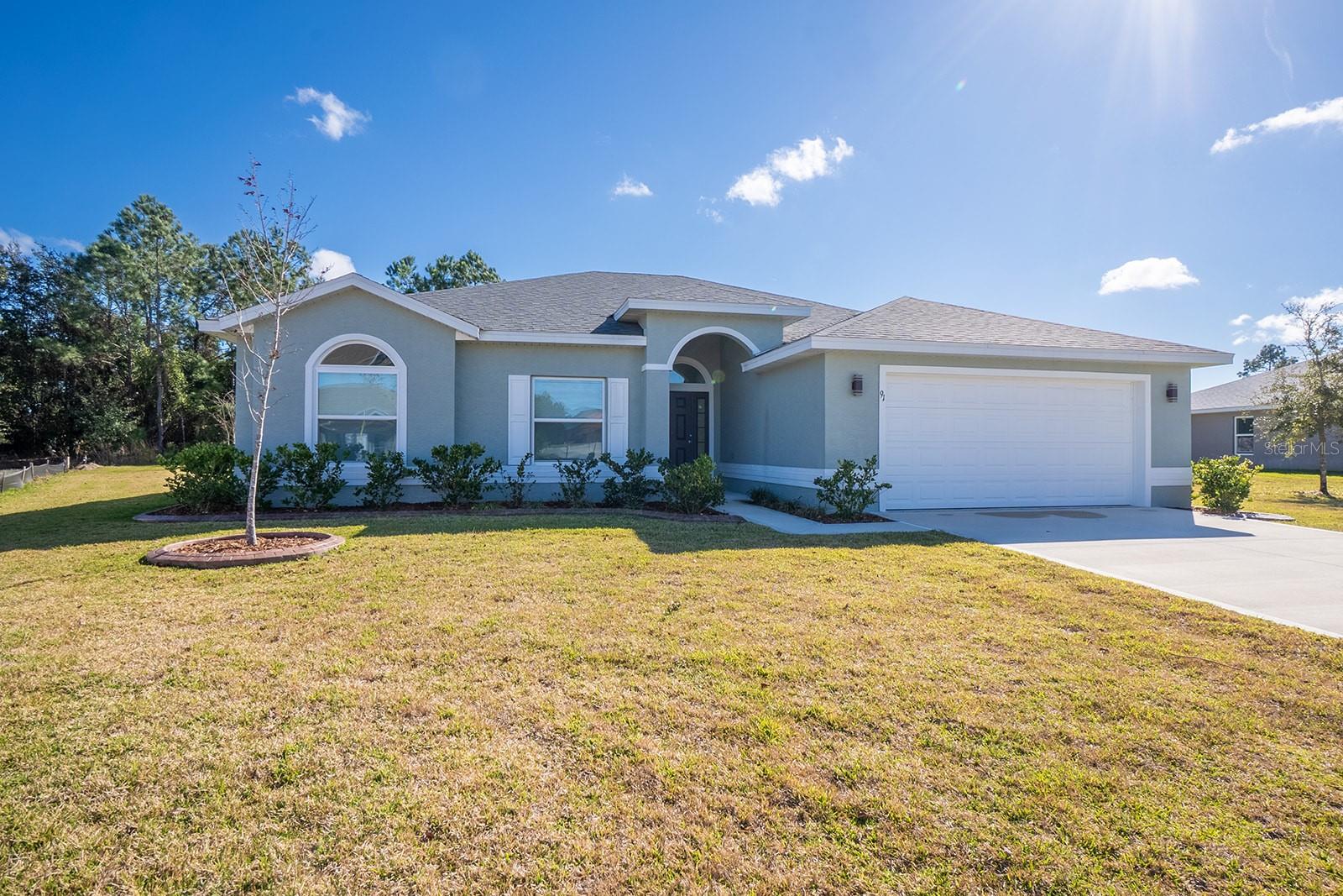 91 FLEMINGWOOD LN, PALM COAST, FL