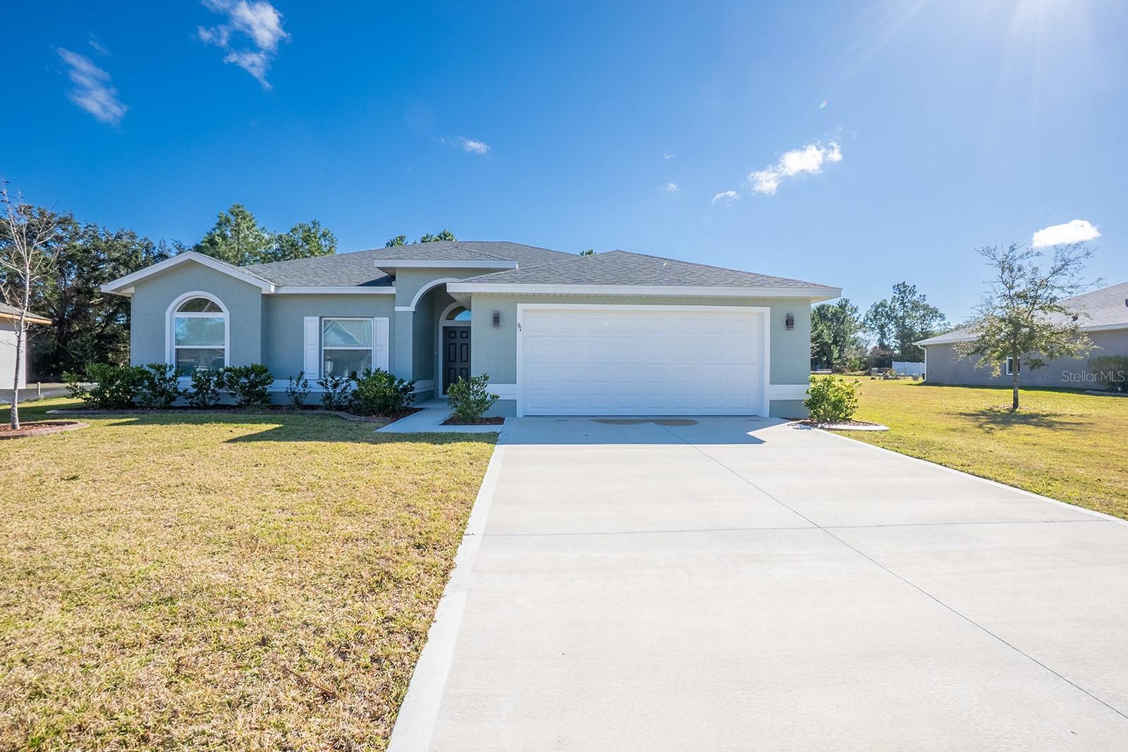 91 FLEMINGWOOD LN, PALM COAST, FL — photo 2