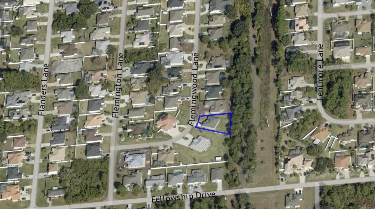 91 FLEMINGWOOD LN, PALM COAST, FL — photo 32