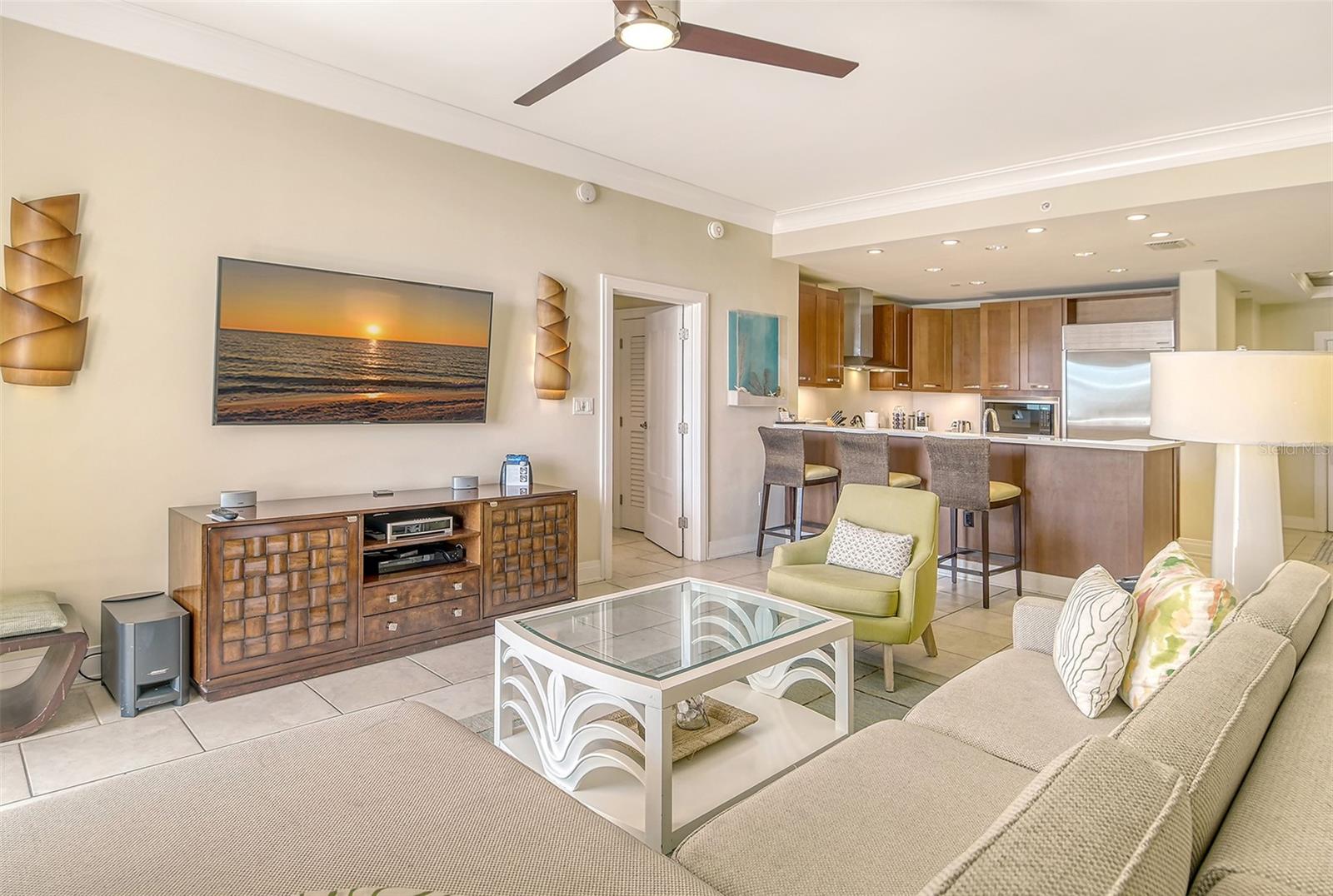 915 SEASIDE DR #511, Weeks 16-17, SARASOTA, FL — photo 17