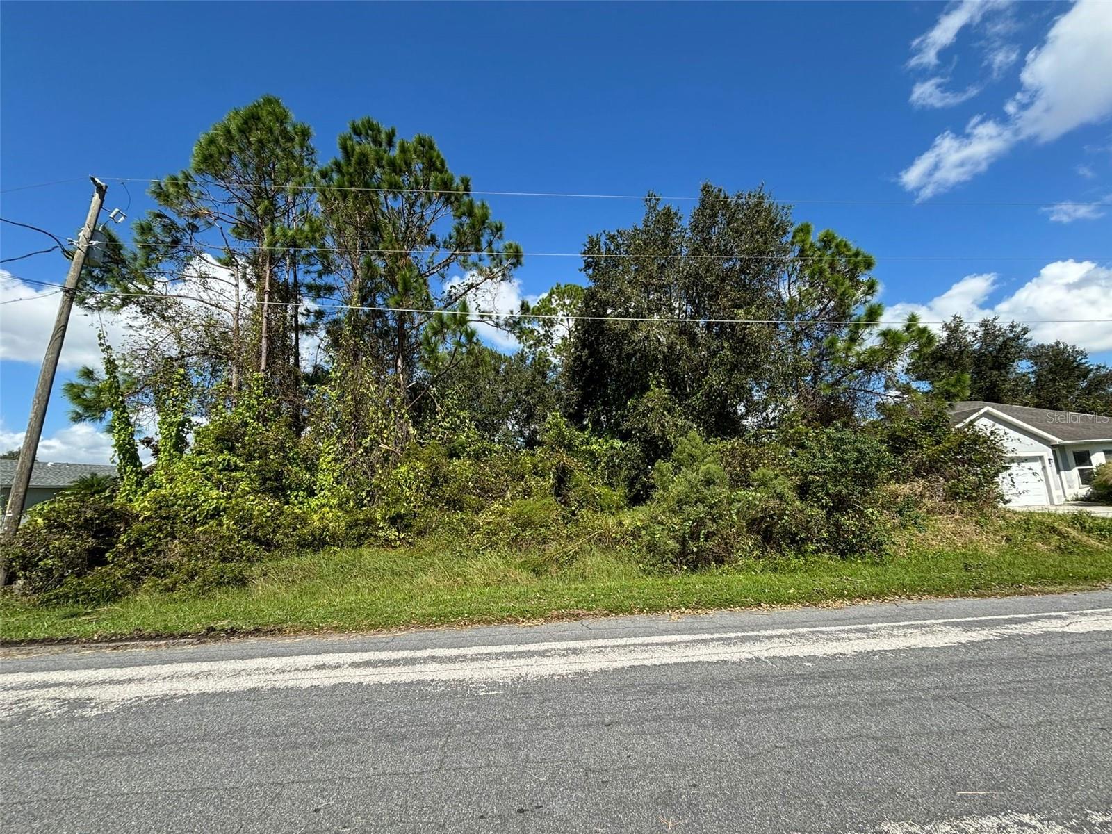 310 CARDIFF DRIVE, POINCIANA, FL