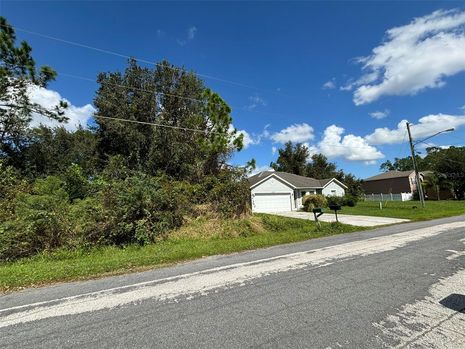 310 CARDIFF DRIVE, POINCIANA, FL — photo 2