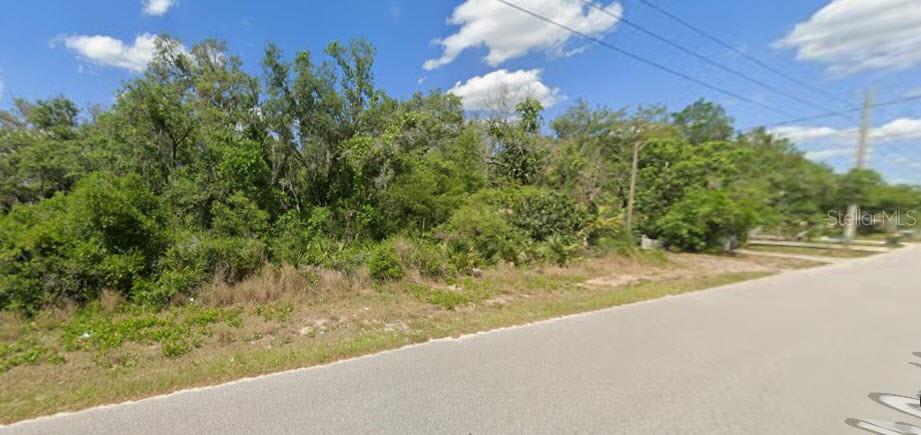 6101 OAK RIDGE AVE #LOT 18, SEBRING, FL