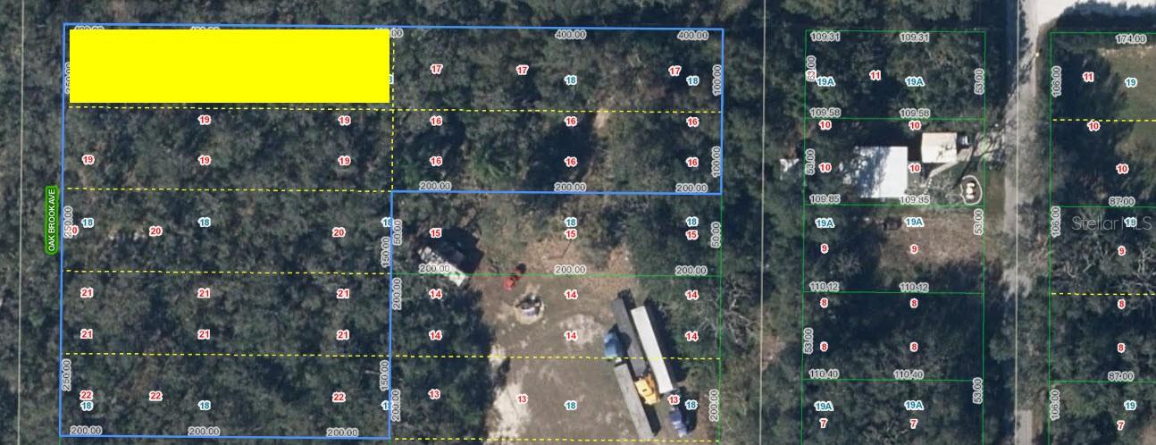 6101 OAK RIDGE AVE #LOT 18, SEBRING, FL — photo 4