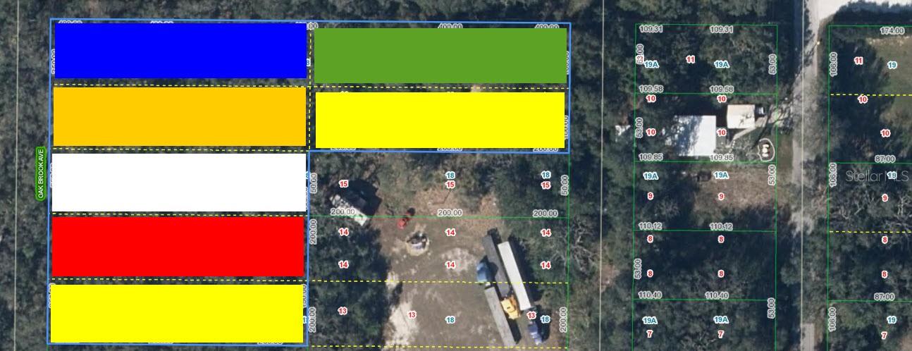 6101 OAK RIDGE AVE #LOT 18, SEBRING, FL — photo 6