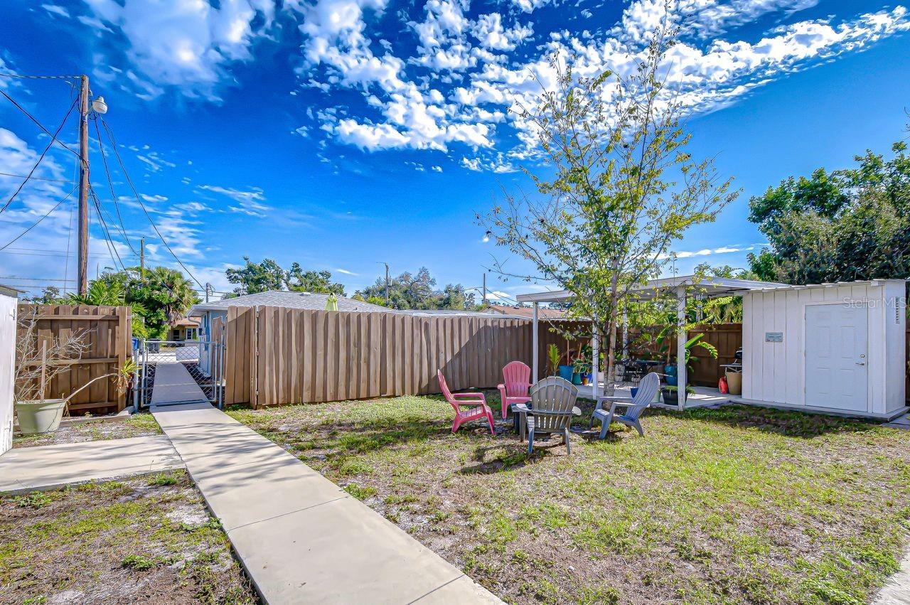 4444 17TH ST W #B, BRADENTON, FL — photo 4