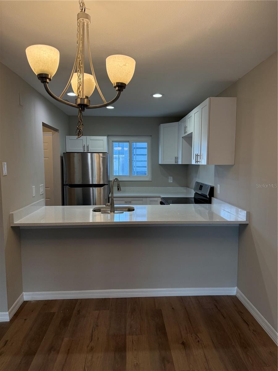 39132 COUNTY ROAD 54 #2018, ZEPHYRHILLS, FL — photo 12