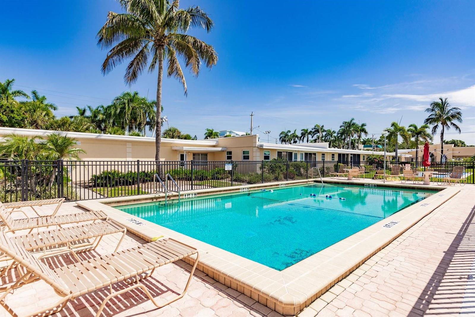 6006 MIDNIGHT PASS RD #65, SARASOTA, FL — photo 40