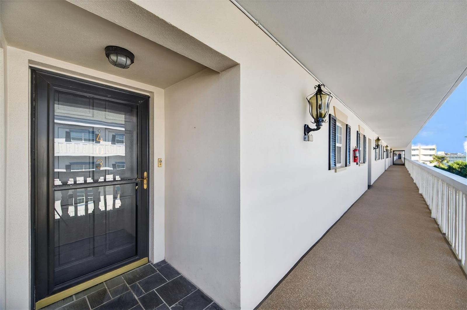131 BLUFF VIEW DR #403, BELLEAIR BLUFFS, FL — photo 2