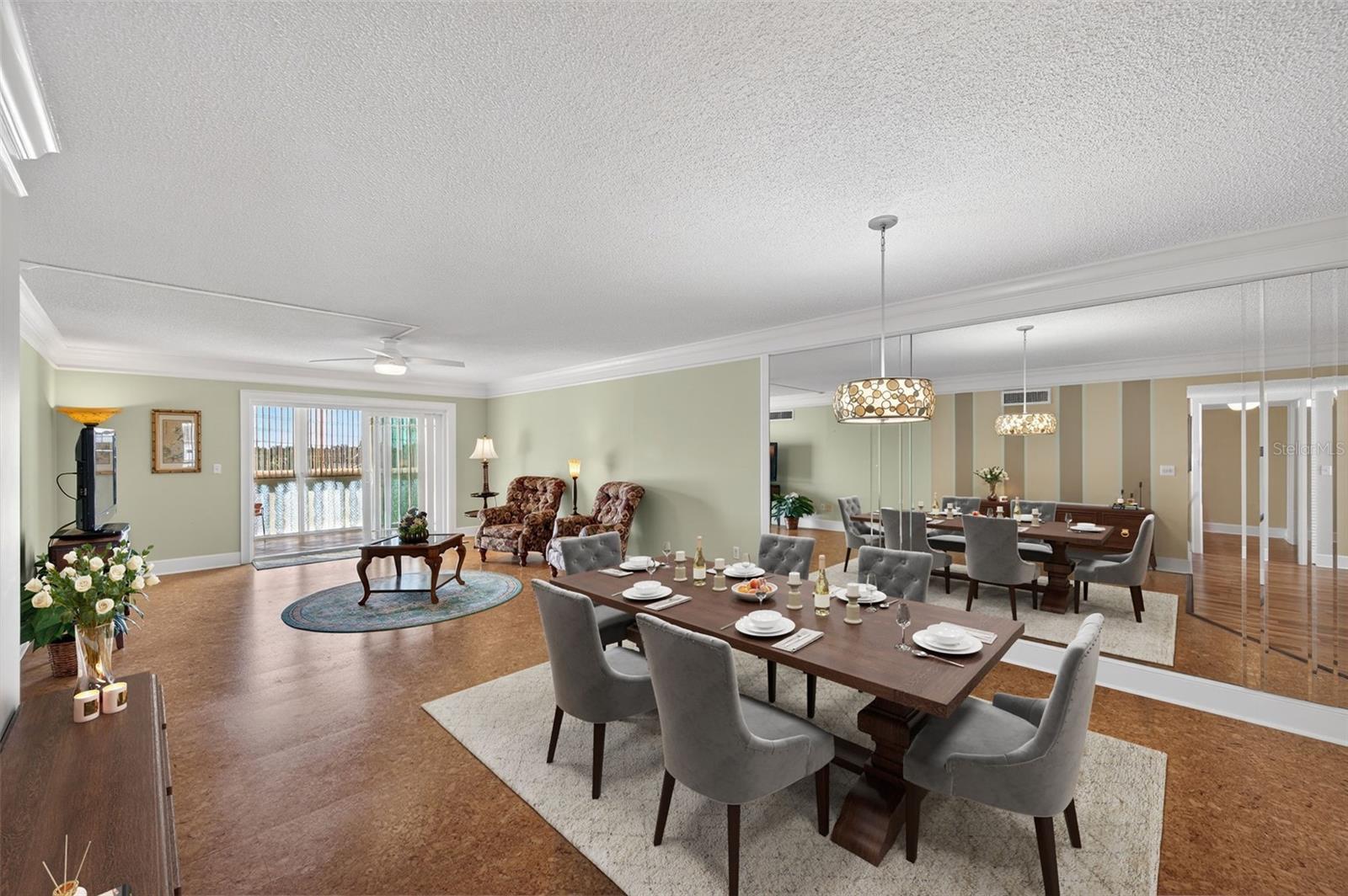131 BLUFF VIEW DR #403, BELLEAIR BLUFFS, FL — photo 5