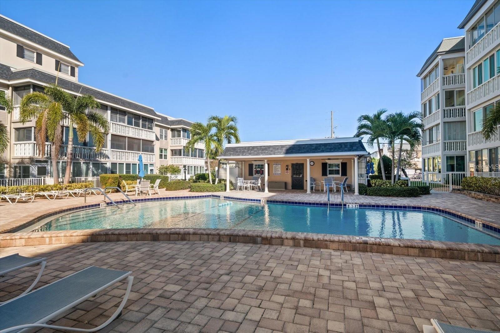 131 BLUFF VIEW DR #403, BELLEAIR BLUFFS, FL — photo 28