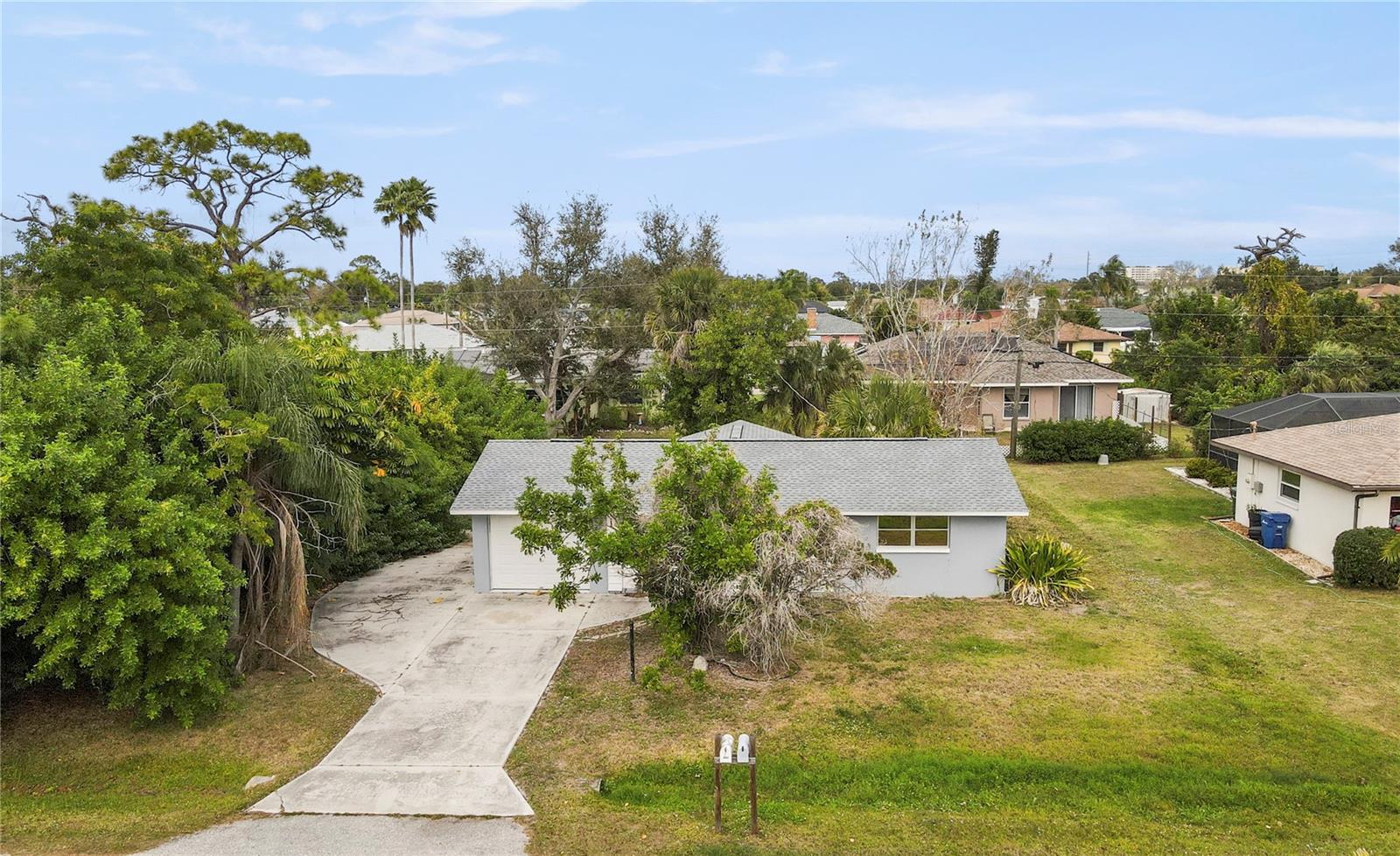 340 PERIWINKLE RD, VENICE, FL