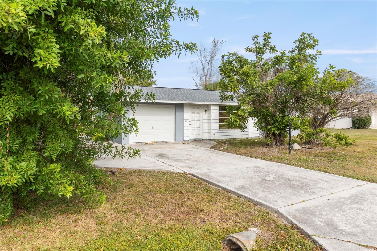 340 PERIWINKLE RD, VENICE, FL — photo 5