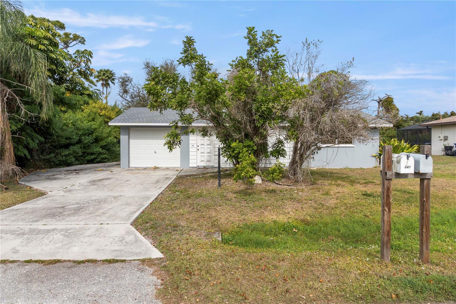 340 PERIWINKLE RD, VENICE, FL — photo 6