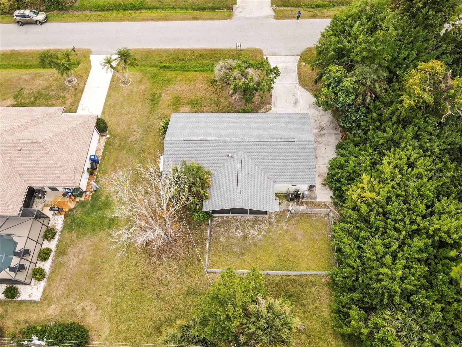 340 PERIWINKLE RD, VENICE, FL — photo 23