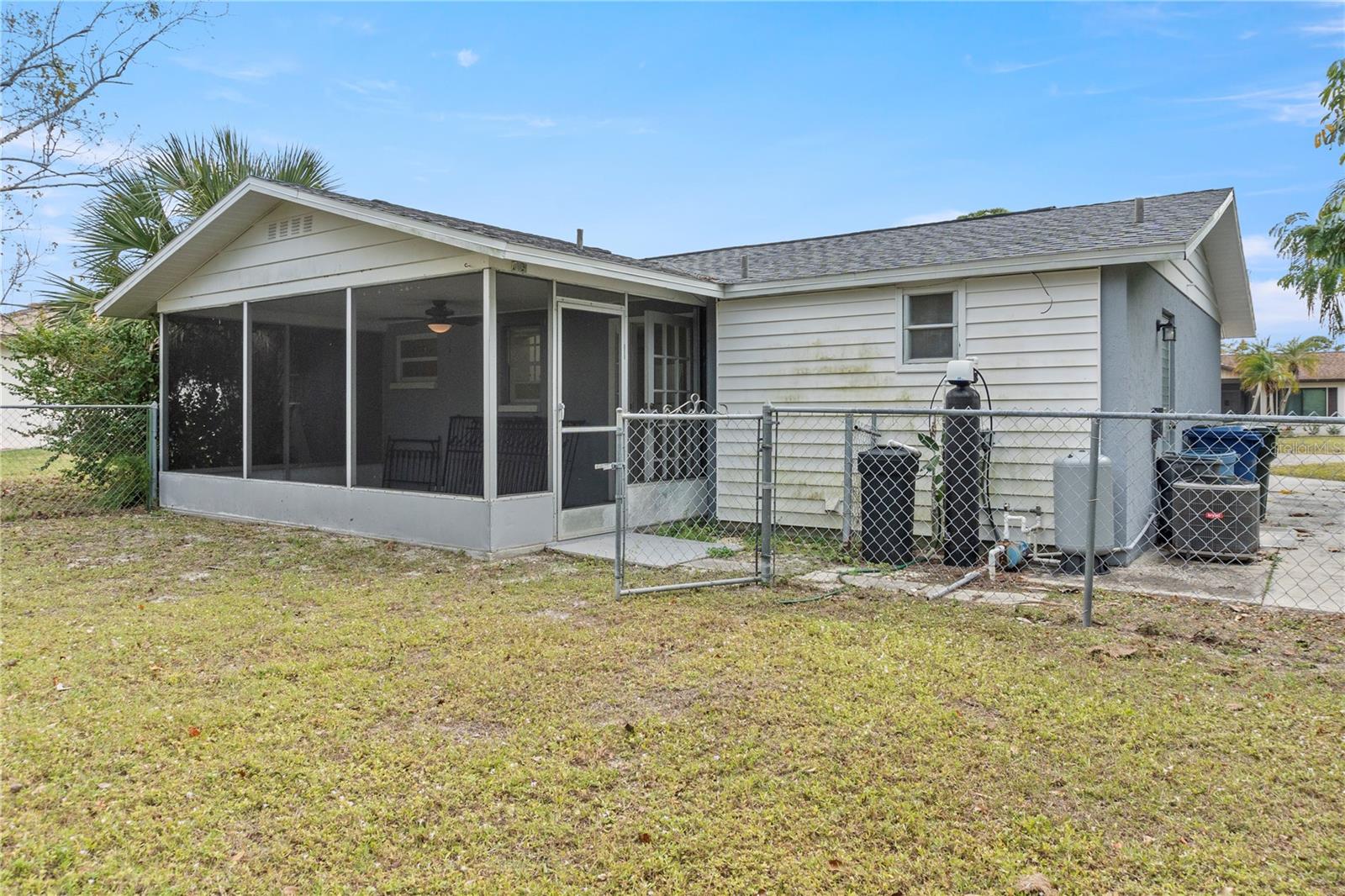 340 PERIWINKLE RD, VENICE, FL — photo 24